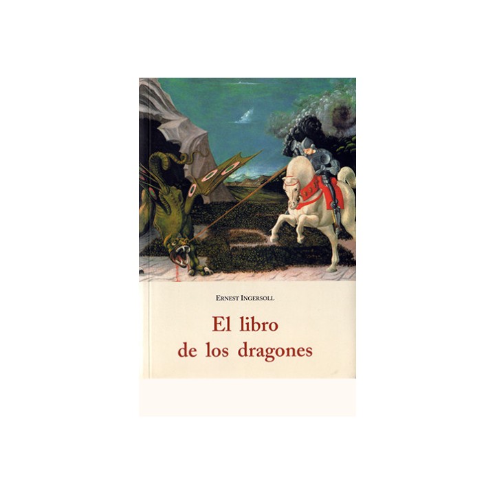 El Libro de los dragones